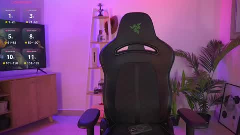 Snapshot of calypso_and_ge1 chatting on March 6, 11:53 pm Calypso and Kayla online show from March 6, 11:53 pm