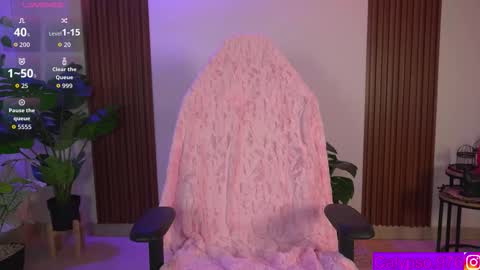 Calypso and Kayla online show from January 16, 7:29 pm