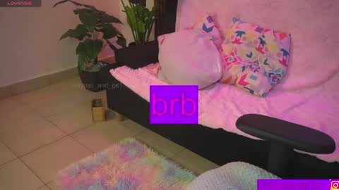 Calypso and Kayla online show from May 13, 5:49 am
