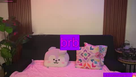 Calypso and Kayla online show from May 17, 3:04 am