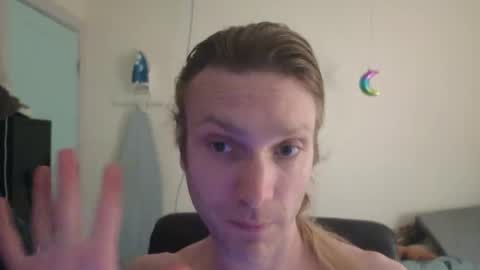 Calypso online show from February 17, 1:46 am