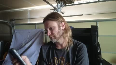 Snapshot of calypsocabal chatting on May 21, 9:11 pm Calypso online show from May 21, 9:11 pm