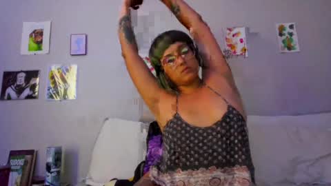 calypsokm online show from June 29, 10:43 pm