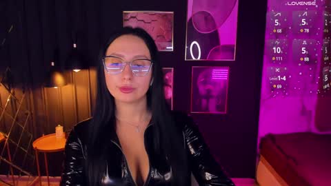 Snapshot of calypsownsu chatting on December 4, 2:42 am Christy online show from December 4, 2:42 am