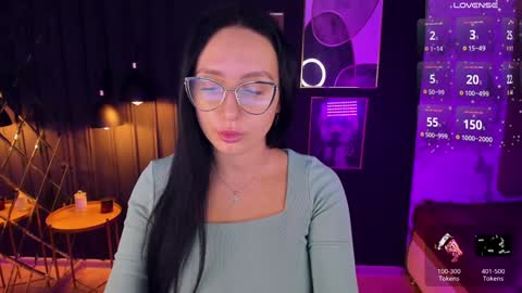 Snapshot of calypsownsu chatting on December 9, 7:50 pm Christy online show from December 9, 7:50 pm