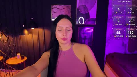 Snapshot of calypsownsu chatting on December 12, 2:04 am Christy online show from December 12, 2:04 am