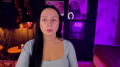 Snapshot of calypsownsu chatting on December 29, 7:43 pm Christy online show from December 29, 7:43 pm