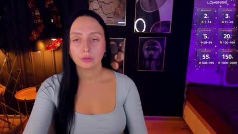 Snapshot of calypsownsu chatting on December 29, 10:47 pm Christy online show from December 29, 10:47 pm