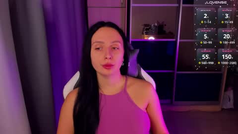 Snapshot of calypsownsu chatting on January 5, 7:39 pm Christy online show from January 5, 7:39 pm