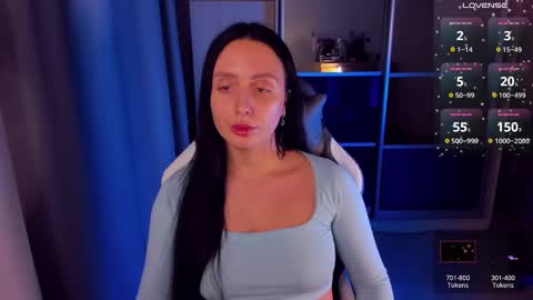 Snapshot of calypsownsu chatting on January 12, 2:03 am Christy online show from January 12, 2:03 am