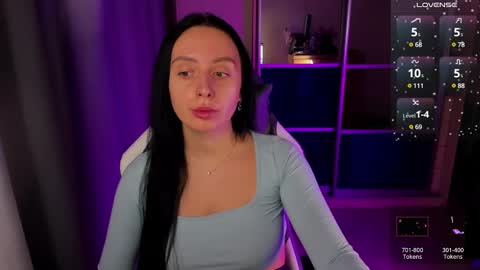 Snapshot of calypsownsu chatting on January 17, 3:34 am Christy online show from January 17, 3:34 am