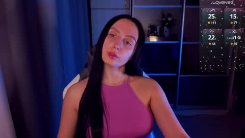 Snapshot of calypsownsu chatting on January 26, 8:13 pm Christy online show from January 26, 8:13 pm