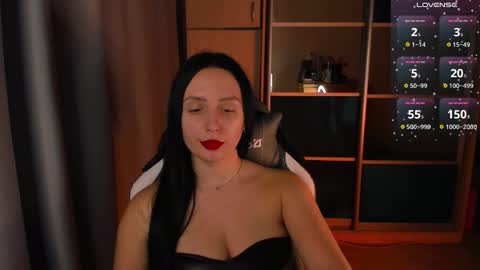Snapshot of calypsownsu chatting on February 16, 7:16 pm Christy online show from February 16, 7:16 pm