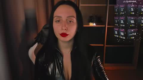 Snapshot of calypsownsu chatting on February 24, 4:58 pm Christy online show from February 24, 4:58 pm