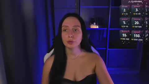 Snapshot of calypsownsu chatting on February 26, 4:03 pm Christy online show from February 26, 4:03 pm