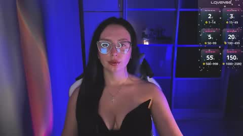 Snapshot of calypsownsu chatting on October 2, 4:47 pm Christy online show from October 2, 4:47 pm