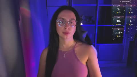 Christy online show from October 8, 6:05 pm