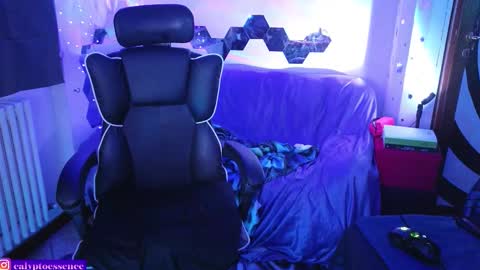 Calypto Essence online show from September 16, 9:27 pm