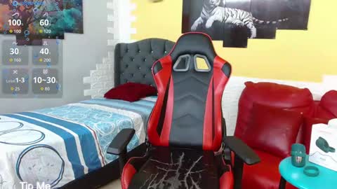 cam_xman online show from December 15, 3:27 pm