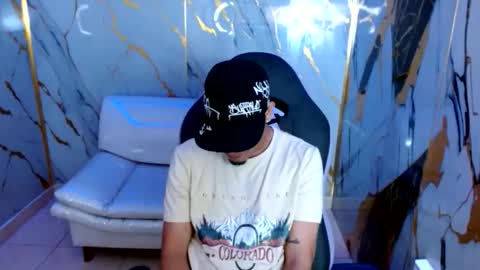 cam_xman online show from June 11, 12:14 pm
