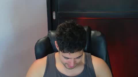 camara110 online show from September 23, 11:41 pm