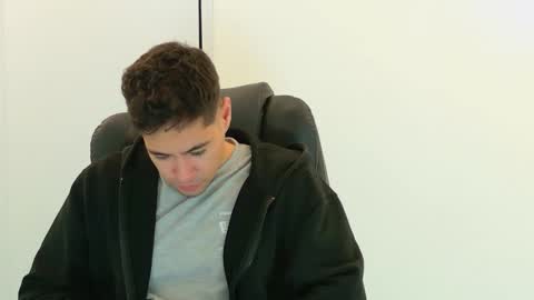 camara110 online show from November 11, 2:55 am