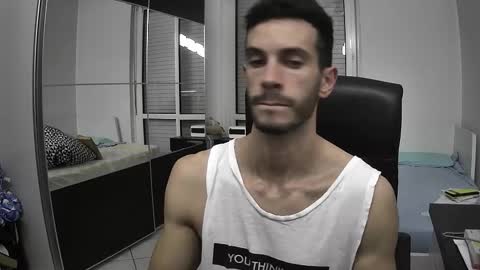 Snapshot of cambooyy chatting on September 11, 10:32 pm cambooyy online show from September 11, 10:32 pm