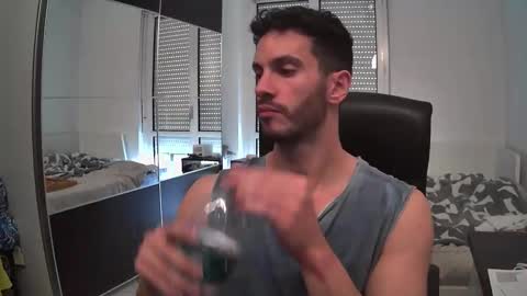 cambooyy online show from March 12, 2:23 pm