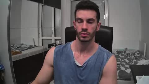 cambooyy online show from April 2, 9:45 pm