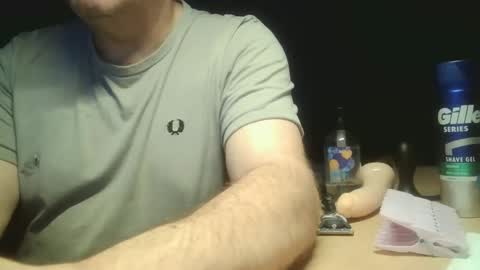 cambsuk online show from November 23, 4:51 pm