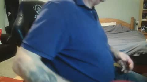 cambsuk online show from April 15, 8:53 pm