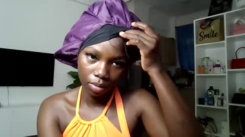 Princess online show from November 10, 12:59 pm