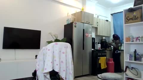 Princess online show from December 1, 9:47 am