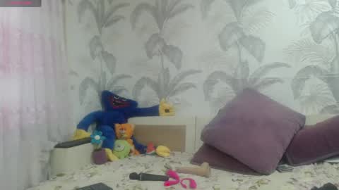 CamDiva1 online show from April 29, 1:10 am