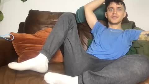 CamDoAttitude online show from September 25, 11:47 am