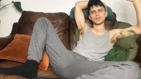 CamDoAttitude online show from October 3, 12:02 pm