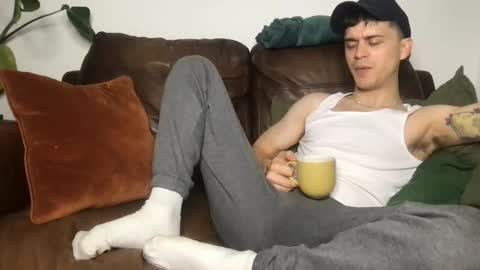 CamDoAttitude online show from October 4, 11:41 am