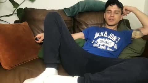 CamDoAttitude online show from October 27, 12:53 pm