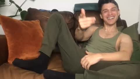 CamDoAttitude online show from November 1, 1:24 pm