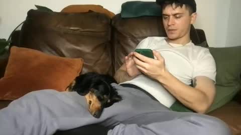 CamDoAttitude online show from January 5, 10:35 pm