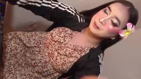 camela_star online show from March 15, 6:03 pm