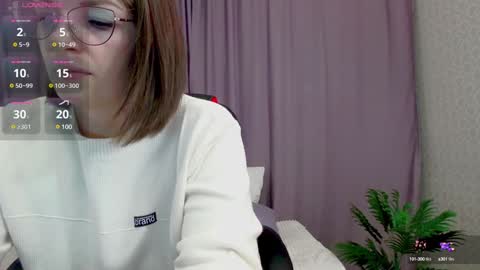 camelia_lillie online show from January 8, 2:35 am