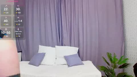 camelia_lillie online show from January 31, 10:31 am