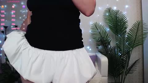 camelia_lillie online show from February 24, 1:47 am