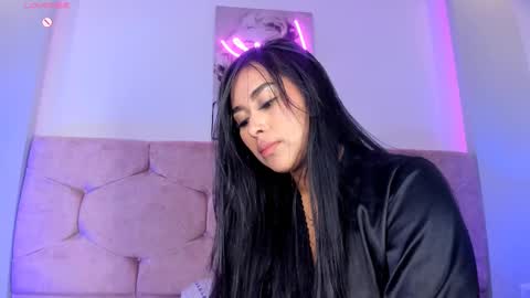 Camelia Smith online show from March 1, 10:55 am