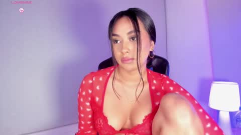 Camelia Smith online show from March 6, 7:14 am