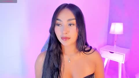 Camelia Smith online show from March 15, 4:29 am