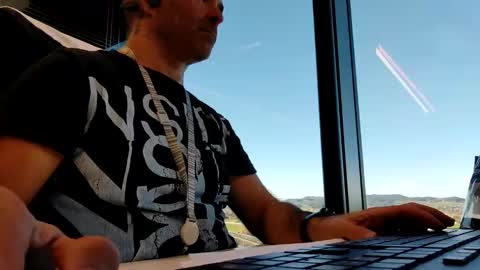 CAMEPI online show from January 14, 10:54 am