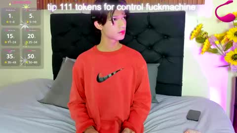 Cameron boys  online show from May 16, 3:25 am
