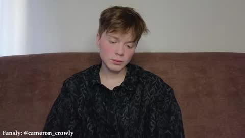 Cameron online show from February 10, 10:42 am